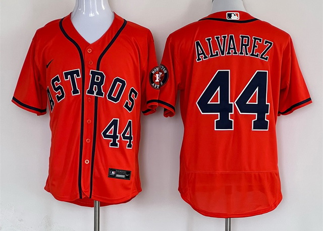 Houston Astros Jerseys 45